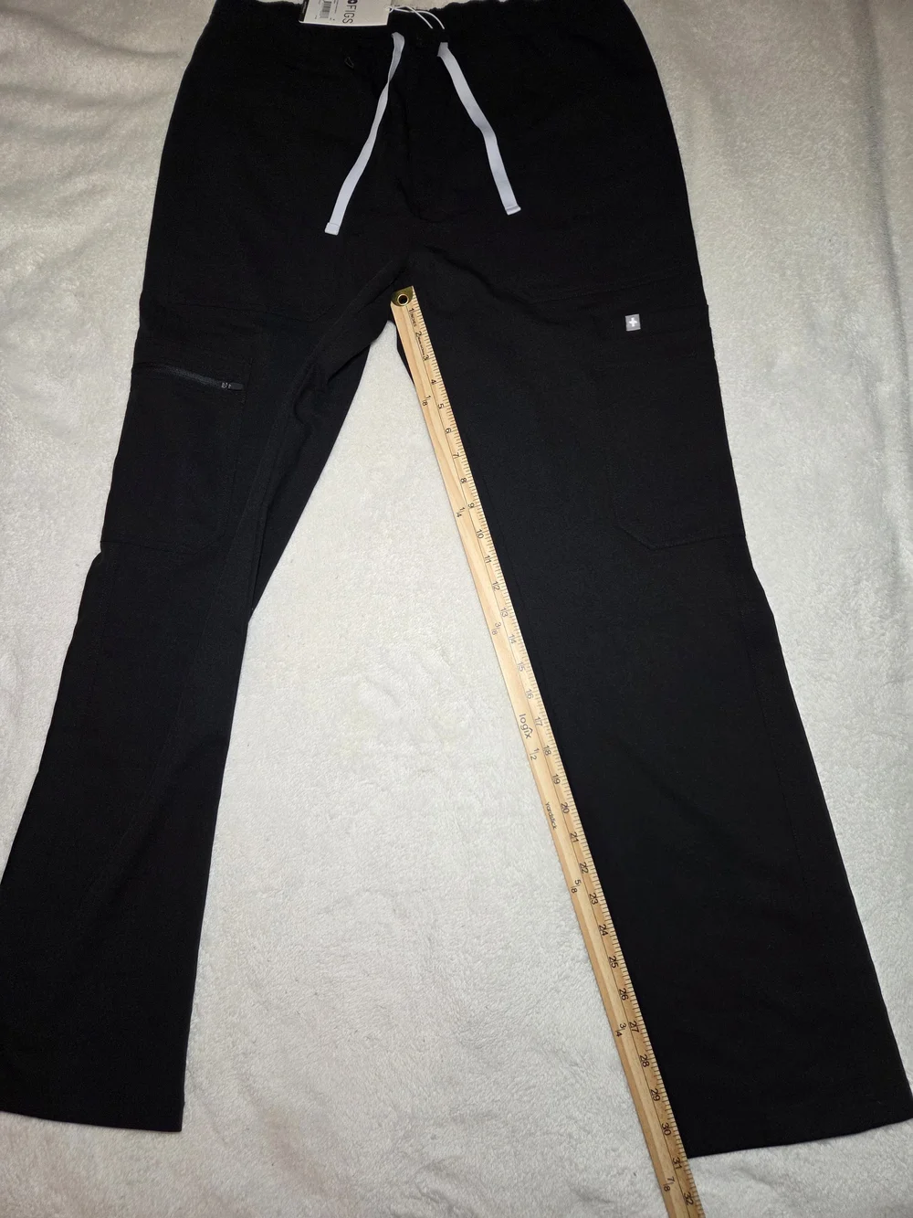 Figs scrub pants